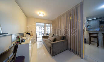 Imagem 4: Apartamento para alugar no bairro Anália Franco - São Paulo/SP, Zona Leste