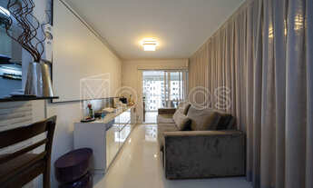 Imagem 2: Apartamento para alugar no bairro Anália Franco - São Paulo/SP, Zona Leste