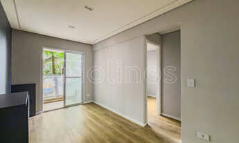 Imagem: Residencial Astória - Apartamento Studio