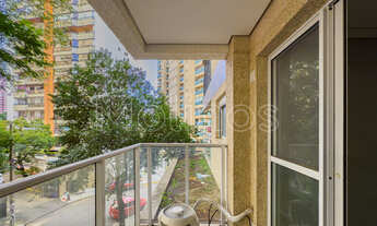 Imagem 6: Residencial Astória - Apartamento Studio com 1 dormitório e 1 vaga