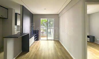 Imagem 2: Residencial Astória - Apartamento Studio com 1 dormitório e 1 vaga