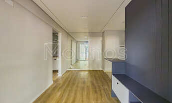 Imagem 4: Residencial Astória - Apartamento Studio com 1 dormitório e 1 vaga