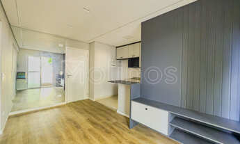 Imagem 5: Residencial Astória - Apartamento Studio com 1 dormitório e 1 vaga