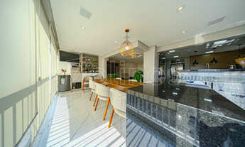 Imagem: The Gardens Seasons - Apartamento à venda