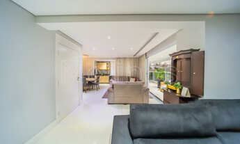 Imagem 1: Torre Del Greco - Apartamento à venda com 3 suítes, varanda gourmet e 3 vagas no Condomíni