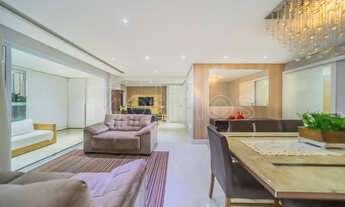 Imagem 2: Torre Del Greco - Apartamento à venda com 3 suítes, varanda gourmet e 3 vagas no Condomíni