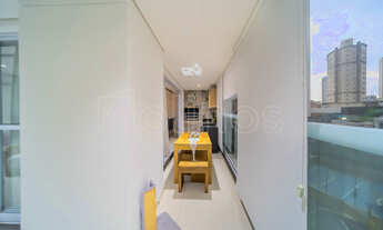 Imagem 6: Torre Del Greco - Apartamento à venda com 3 suítes, varanda gourmet e 3 vagas no Condomíni