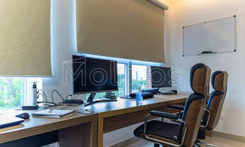 Imagem 6: Higgs Empresarial - Sala Comercial a venda Tatuape