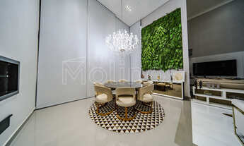 Imagem 7: Pasion - Apartamento Alto Padrão com Pé-Direito Duplo no Anália Franco