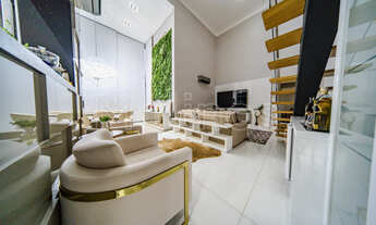 Imagem: Pasion - Apartamento Alto Padrão com Pé-Direito