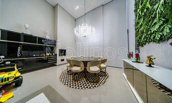 Imagem 5: Pasion - Apartamento Alto Padrão com Pé-Direito Duplo no Anália Franco