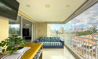 Imagem 7: Felicita Carrão - Apartamento à venda no bairro Vila Carrão - São Paulo/SP