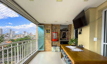 Imagem 6: Felicita Carrão - Apartamento à venda no bairro Vila Carrão - São Paulo/SP