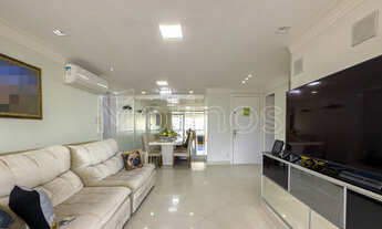 Imagem 4: Felicita Carrão - Apartamento à venda no bairro Vila Carrão - São Paulo/SP