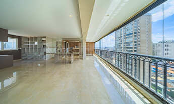 Imagem: Verone Mooca - Apartamento Alto Padrão