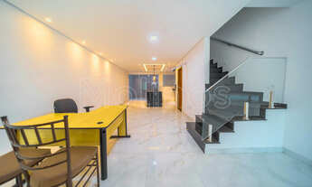 Imagem: Casa à venda no bairro Tatuapé - São