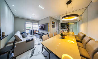 Imagem: Momento Boulevard Club - Apartamento de