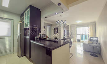 Imagem: Marbella (Anália Franco) - Apartamento