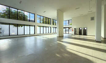 Imagem: Centro Empresarial Burgos - Loja térrea