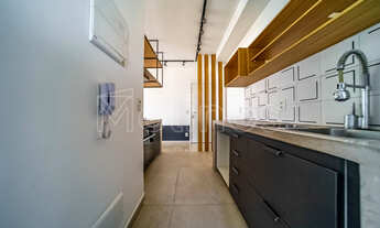 Imagem 4: Vertiz Club Home - Apartamento à venda no bairro Parque São Jorge - São Paulo/SP, Zona Les