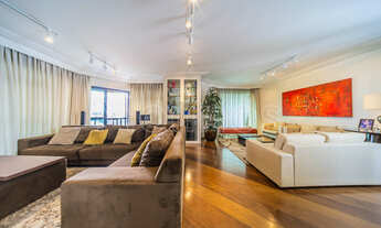 Imagem: Paloma - Apartamento à venda no bairro