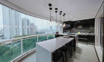 Imagem: Eternity - Apartamento Padrão no Jardim