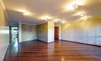 Imagem 3: Edifício Jardim Anália Franco - Apartamento Alto Padrão com 4 dormitórios