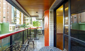 Imagem 6: Edifício Jardim Anália Franco - Apartamento Alto Padrão com 4 dormitórios