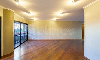 Imagem 5: Edifício Jardim Anália Franco - Apartamento Alto Padrão com 4 dormitórios