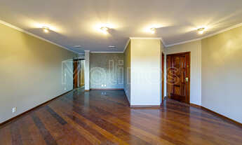 Imagem 4: Edifício Jardim Anália Franco - Apartamento Alto Padrão com 4 dormitórios