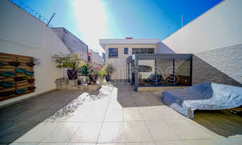 Imagem: Casa 3 dormitórios a venda Mooca