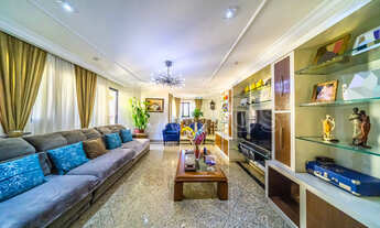 Imagem: Versailles - Apartamento 3 dormitórios