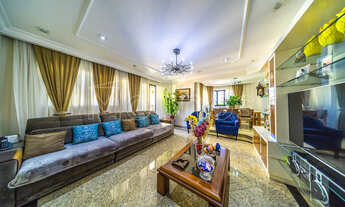 Imagem 4: Versailles - Apartamento 3 dormitórios a venda Tatuapé