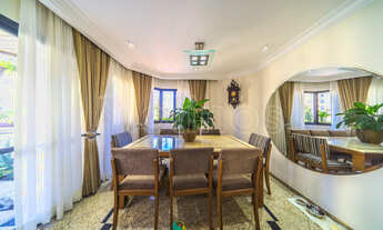 Imagem 6: Versailles - Apartamento 3 dormitórios a venda Tatuapé