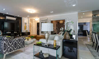 Imagem 4: Bauhaus - Apartamento á venda no Jardim Anália Franco - Tatuapé , 335 m² , 4 dormitórios