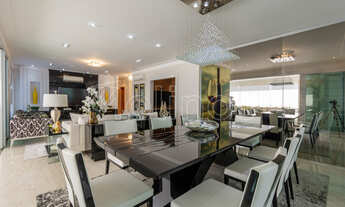 Imagem 3: Bauhaus - Apartamento á venda no Jardim Anália Franco - Tatuapé , 335 m² , 4 dormitórios