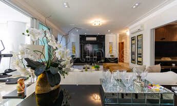 Imagem 5: Bauhaus - Apartamento á venda no Jardim Anália Franco - Tatuapé , 335 m² , 4 dormitórios