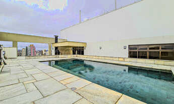 Imagem: Bermudas - Apartamento à venda no Jardim