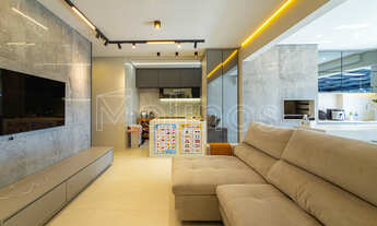 Imagem 2: Living Wish Mooca - Apartamento Garden no Living Wish Mooca – 265m² de conforto, luz natur