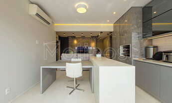 Imagem 7: Living Wish Mooca - Apartamento Garden no Living Wish Mooca – 265m² de conforto, luz natur