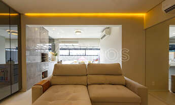 Imagem 3: Living Wish Mooca - Apartamento Garden no Living Wish Mooca – 265m² de conforto, luz natur