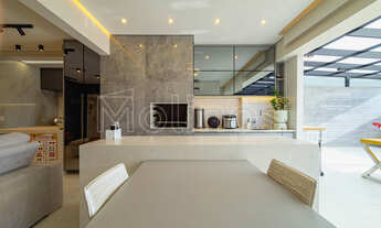 Imagem 6: Living Wish Mooca - Apartamento Garden no Living Wish Mooca – 265m² de conforto, luz natur