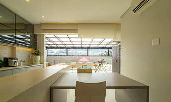 Imagem 5: Living Wish Mooca - Apartamento Garden no Living Wish Mooca – 265m² de conforto, luz natur