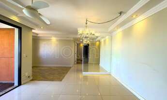 Imagem 2: Condomínio Attualita - Apartamento 70 m², 2 Dorms, 2 Vagas, Sacada e Vista Livre – Vila Re