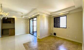 Imagem 4: Condomínio Attualita - Apartamento 70 m², 2 Dorms, 2 Vagas, Sacada e Vista Livre – Vila Re