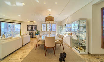 Imagem 3: San Diego - Apartamento 4 suítes a venda Tatuapé