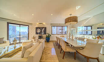 Imagem 5: San Diego - Apartamento 4 suítes a venda Tatuapé