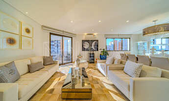 Imagem 6: San Diego - Apartamento 4 suítes a venda Tatuapé