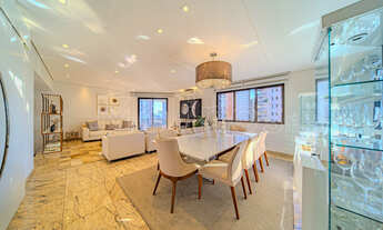 Imagem 2: San Diego - Apartamento 4 suítes a venda Tatuapé