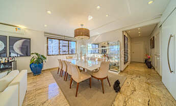 Imagem 4: San Diego - Apartamento 4 suítes a venda Tatuapé